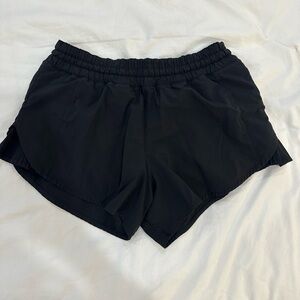 Lululemon Play Off The Pleats Short